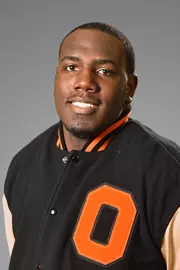 Trey Carter
