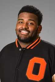 Darrion Daniels