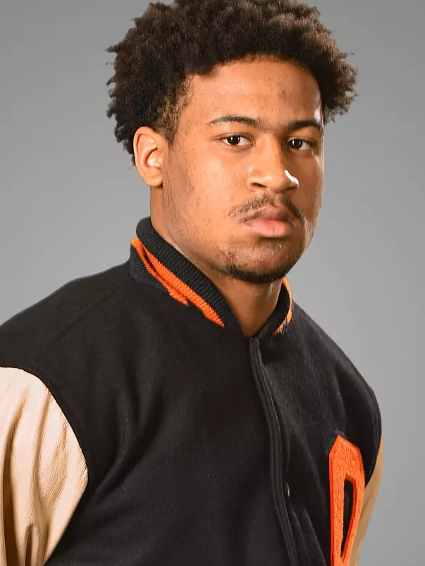 Kenneth Edison-McGruder