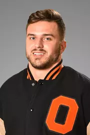 Jordan Frazier
