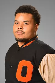 Melvin Gilliam
