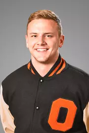 Austin Hays