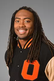 Jakeem Johnson