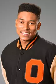 Jalen McCleskey
