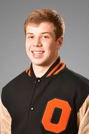 Cole McKnight