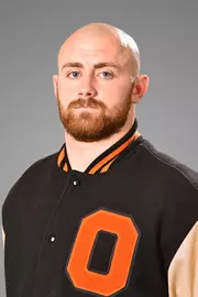 Keegan Metcalf