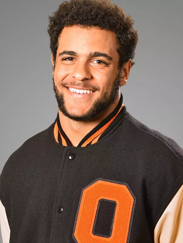 Philip Redwine-Bryant