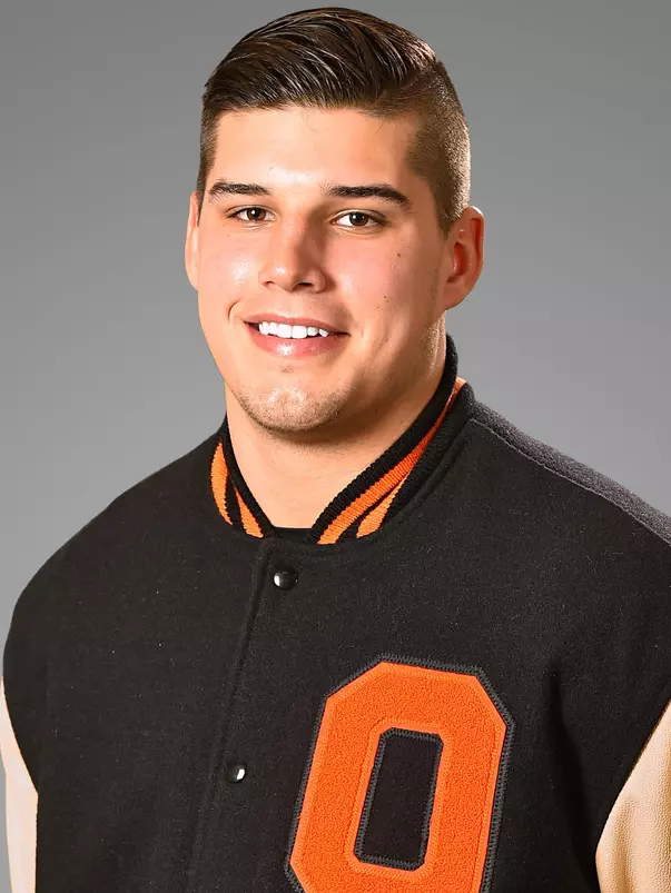 Mason Rudolph
