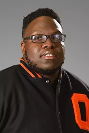 Victor Salako