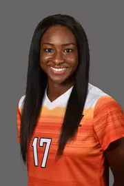 Courtney Dike