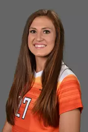 Katie Howard