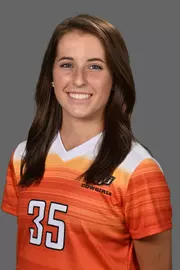 Morgan McDougal