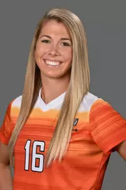 Tori Ruszkowski