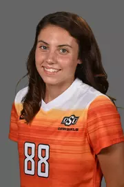 Bri Woodall