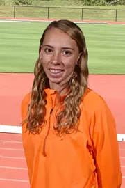 Sarah Robinson