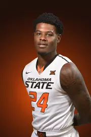 Davon Dillard