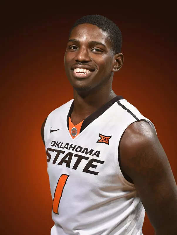 Jawun Evans