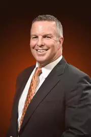 Danny Henderson