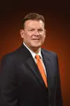 Brad Underwood