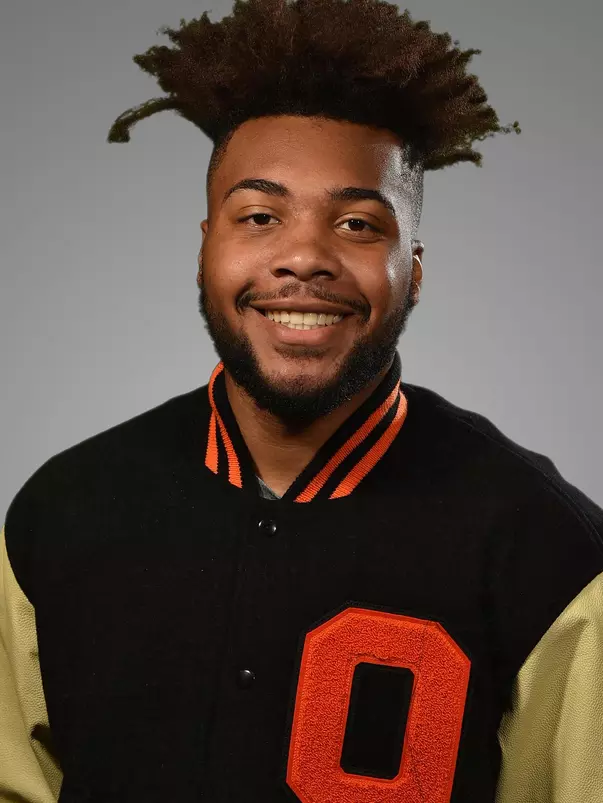 Javarus Barksdale-Blair