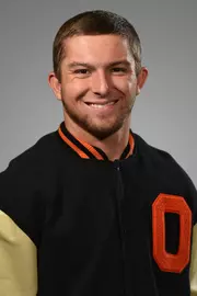Chance Cook