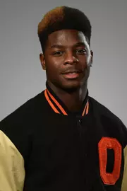 Ja'Ron Wilson