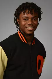Keondre Wudtee