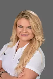 Audrey Montgomery