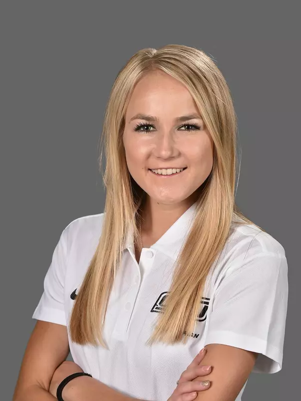 Kinsey McDougald
