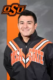 Kyle Garcia