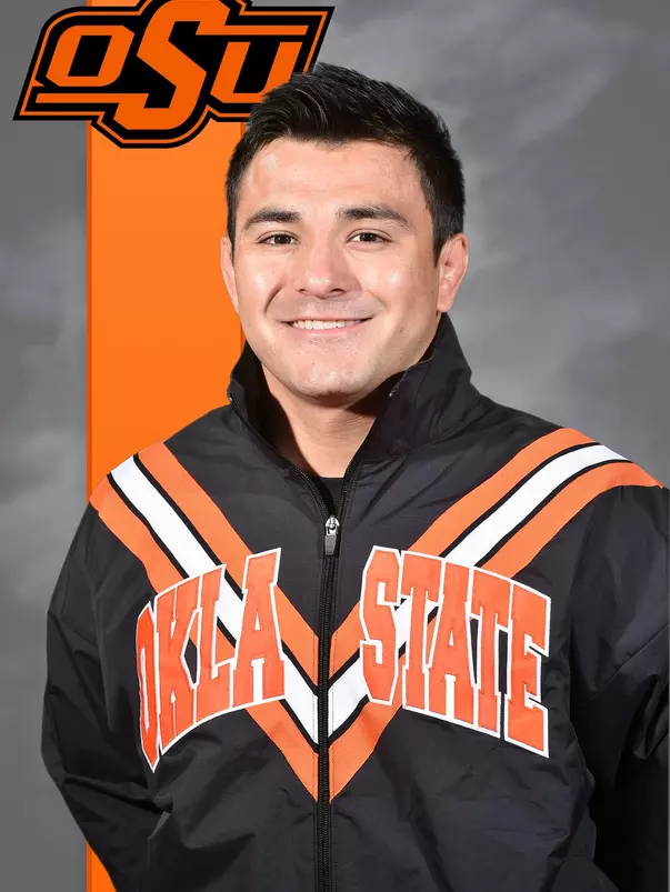 Kyle Garcia