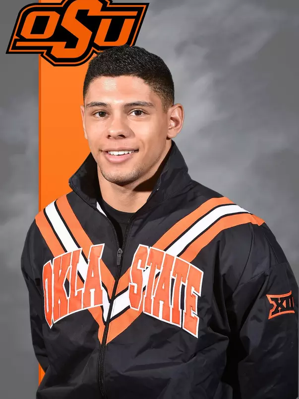 Geordan Martinez