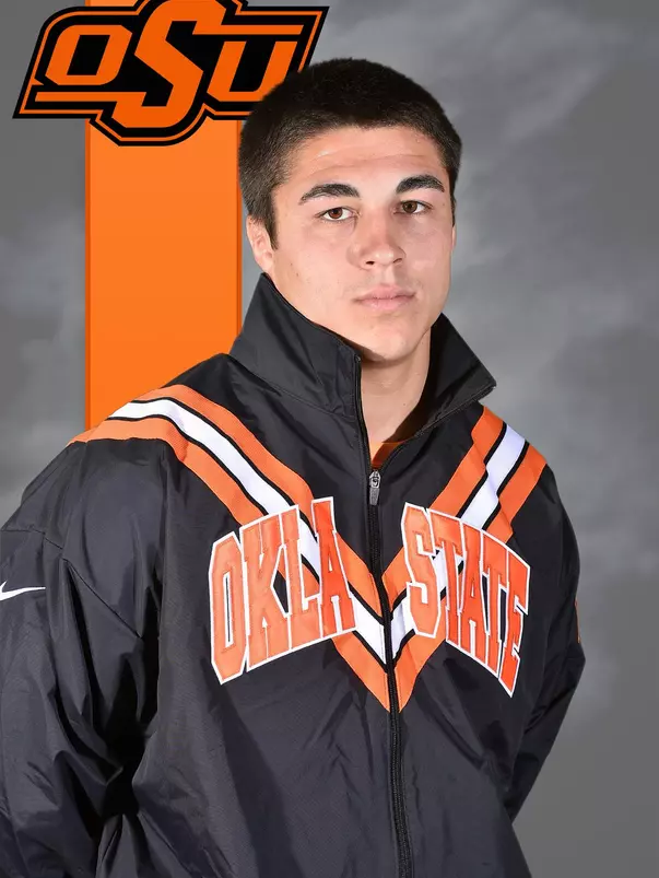 Preston Weigel