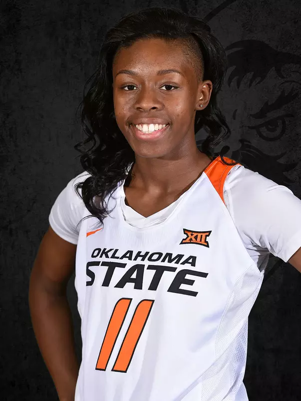 Areanna Combs