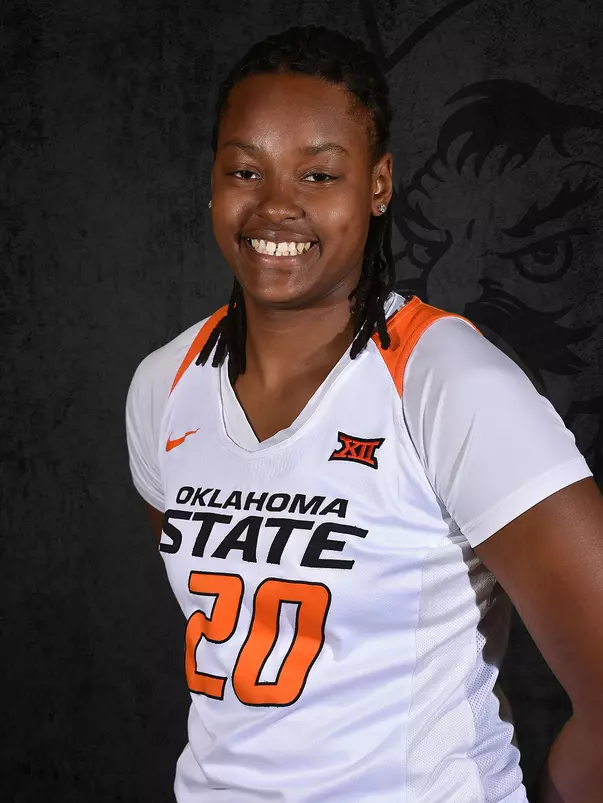 LaTashia Jones