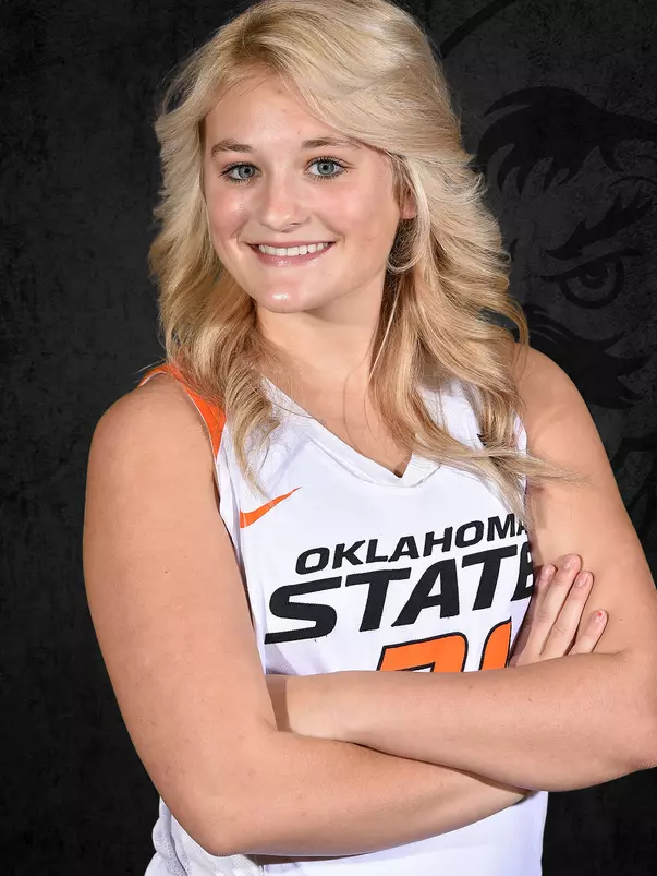 Mariah Fredman