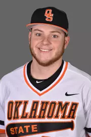 Garrett Benge