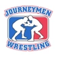 Journeymen Wrestling logo