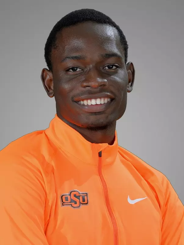 Joshua Anadu