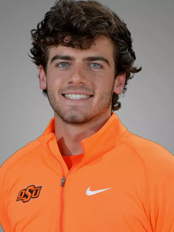 Harrison Hurley