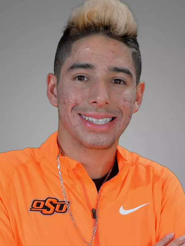 Isai Rodriguez