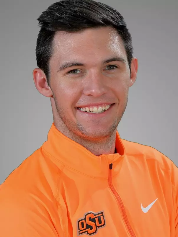 Blake Scott