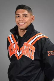 Geordan Martinez