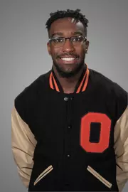 Lamarcus Morton