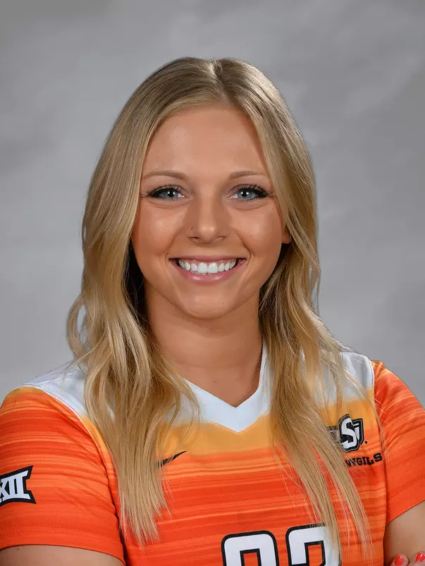 Holly Brehmer