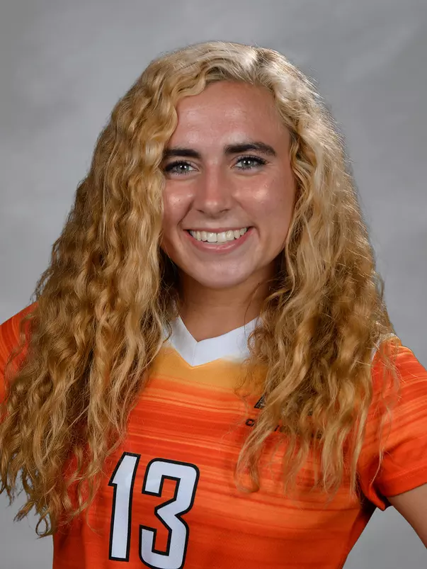 Camy Huddleston