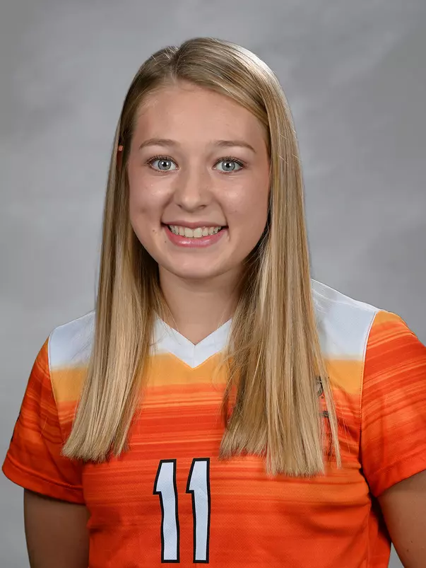 Taylor Olson