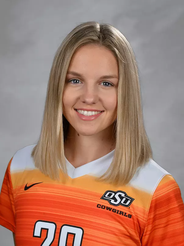 Rachel VanFossen