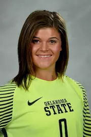 Hannah Warner