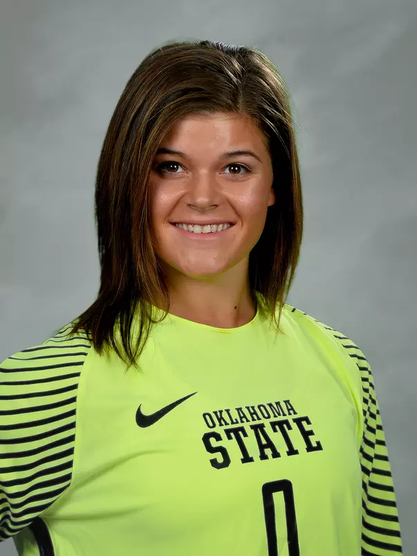 Hannah Warner